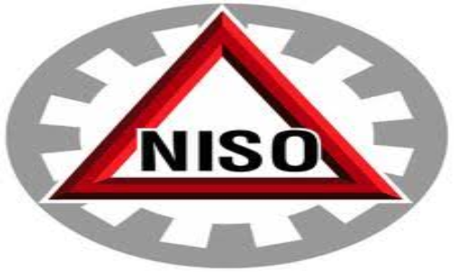 Niso Logo