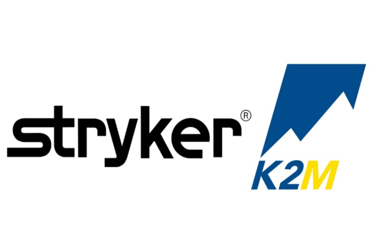 Stryker Logo